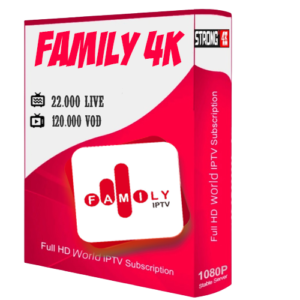 FAMILY 4K